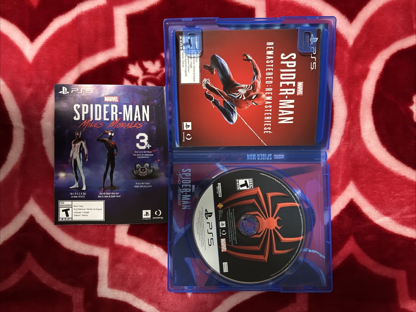 Marvel's Spider-Man: Miles Morales Ultimate Launch Edition - PS5 - photo 2