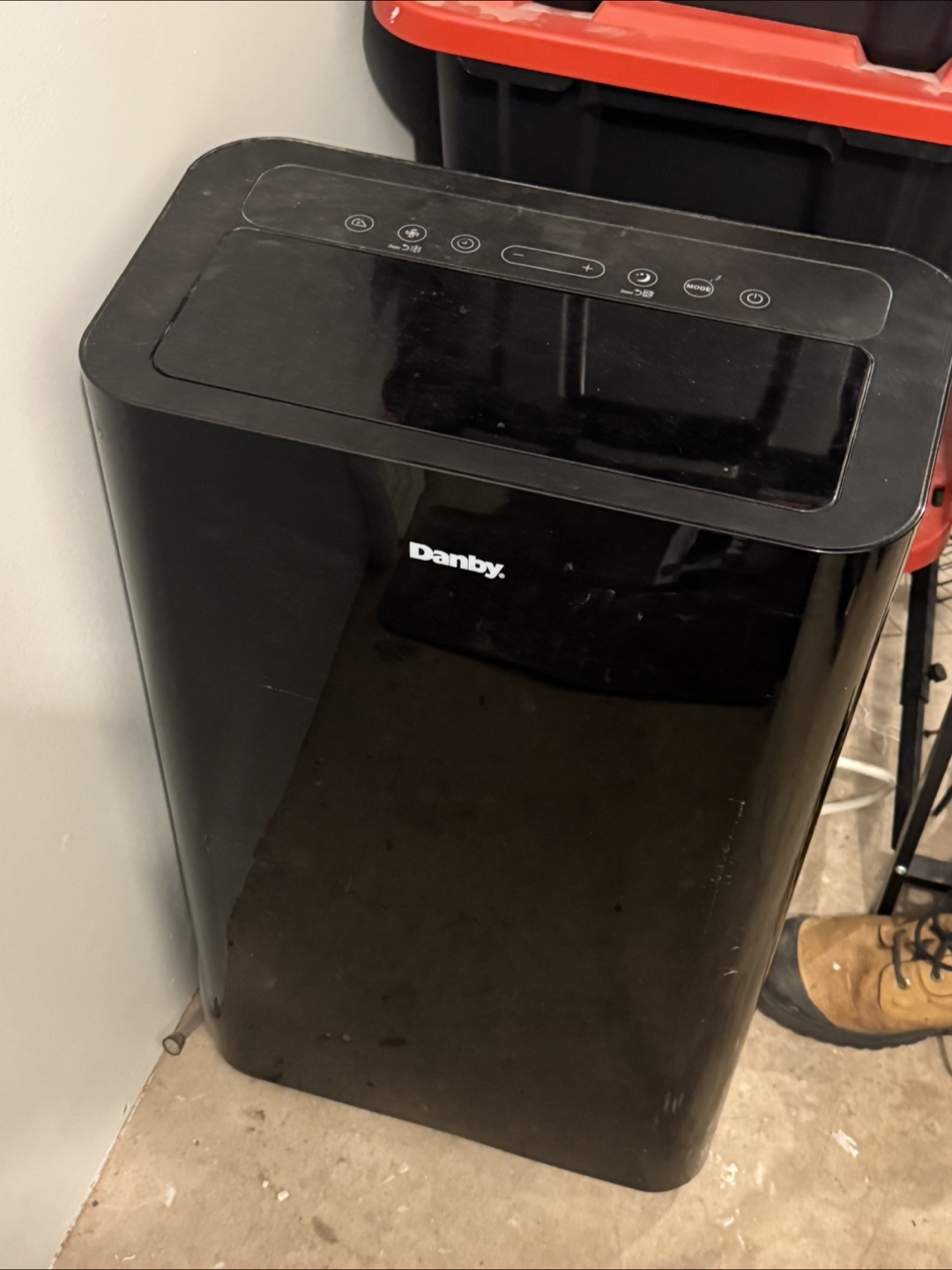 Danby Portable Air Conditioner