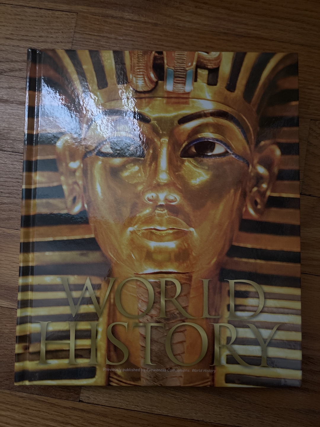 World History: From the Ancient World to the Information Age - photo 2