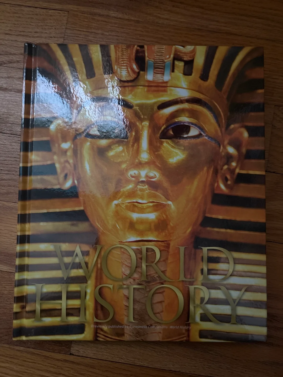 World History: From the Ancient World to the Information Age image indicator(2)