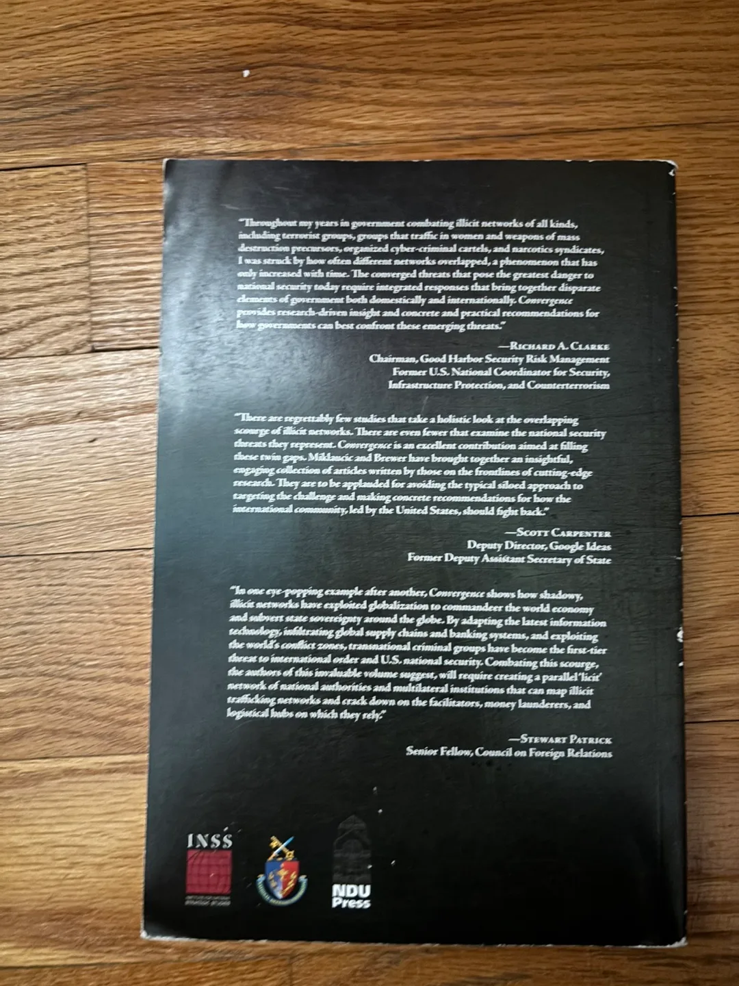 Convergence image indicator(2)