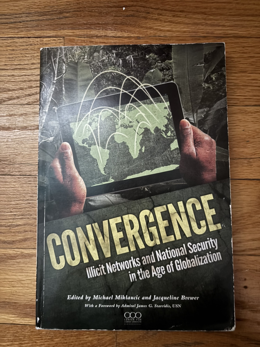 Convergence