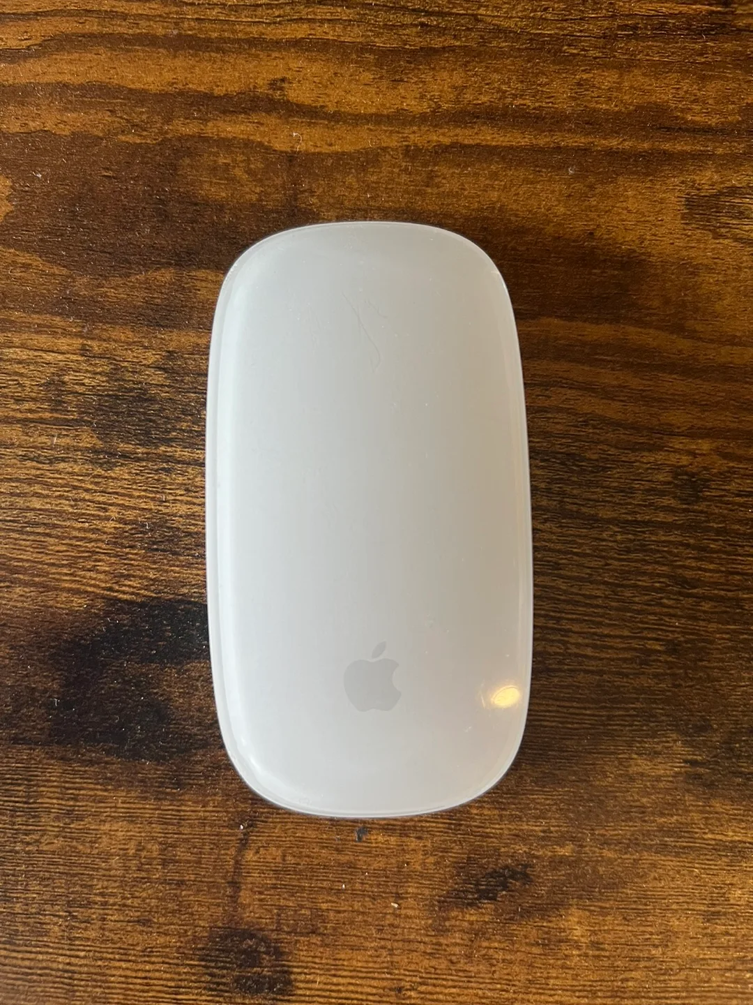Apple Magic Mouse 2 - Silver thumbnail