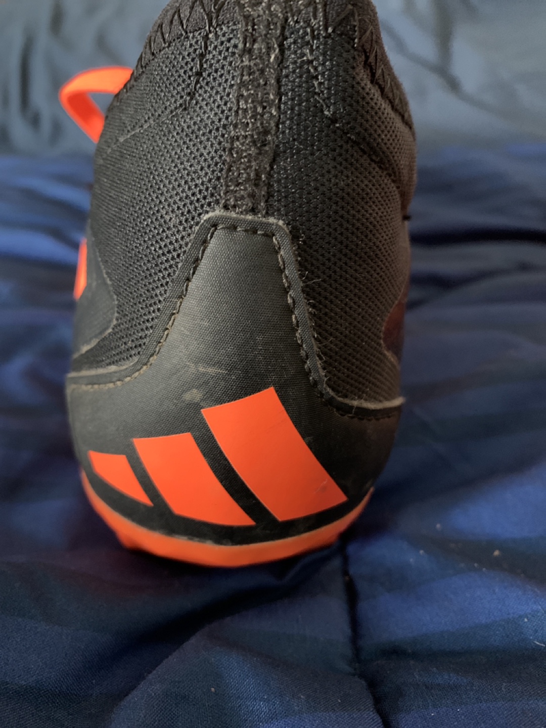 Adidas Predator Football Cleats - photo 4
