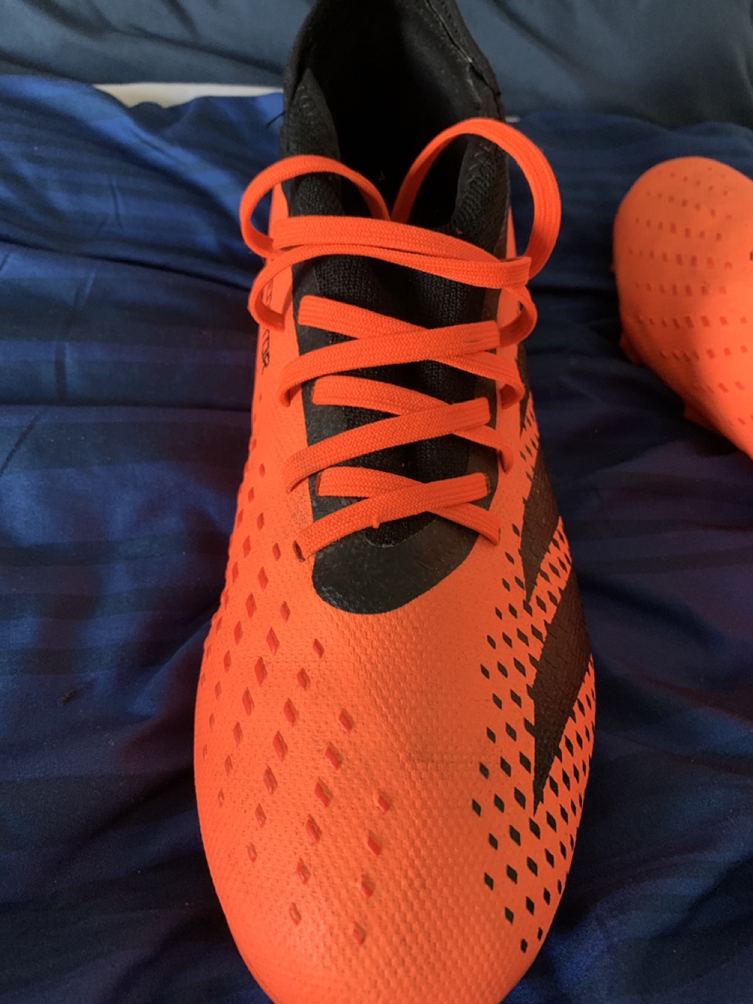 Adidas Predator Football Cleats - photo 5