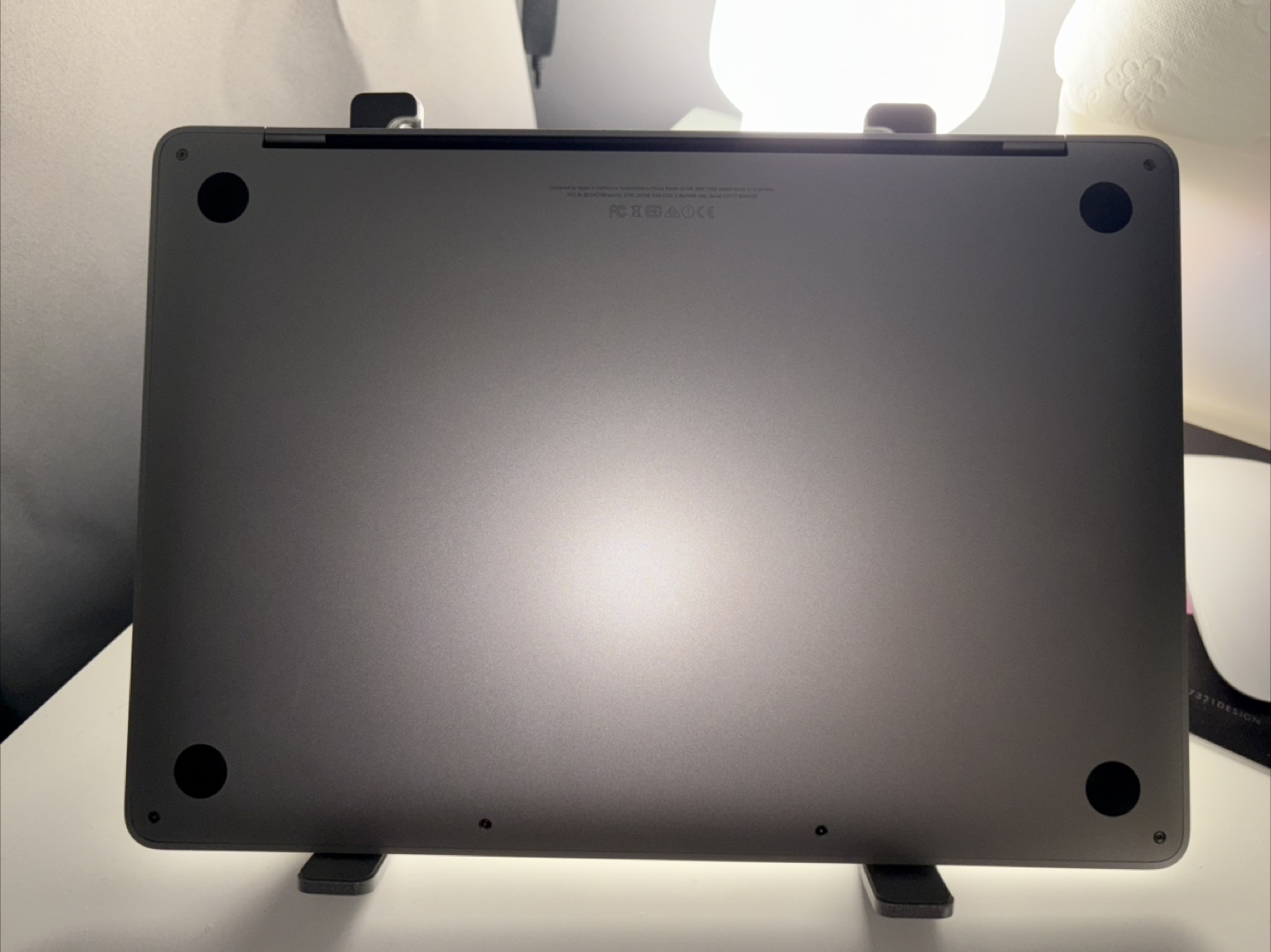 Used MacBook Pro 13" 2017 - photo 2