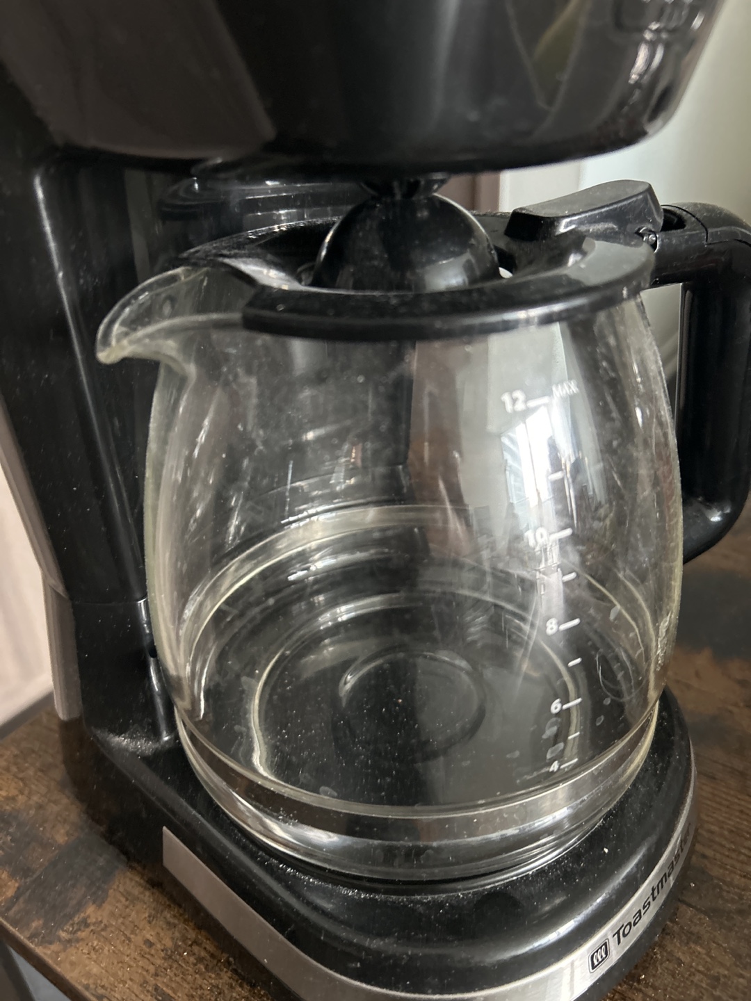Toastmaster Coffee Maker - photo 2