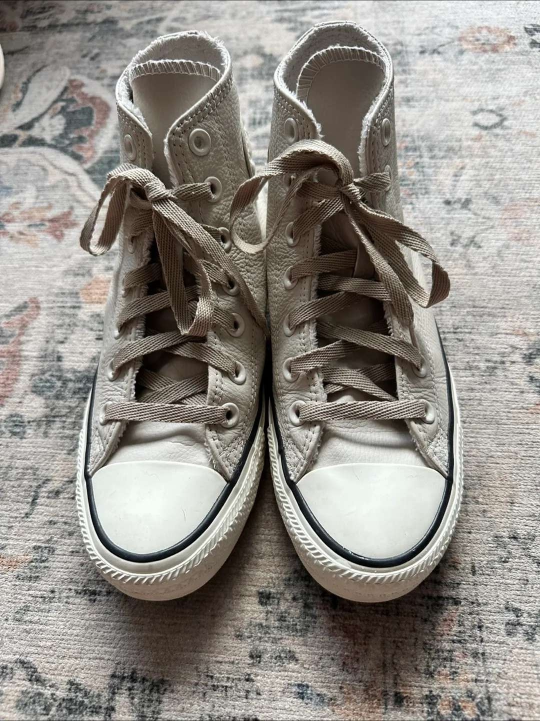 Converse All-Star High Top Sneakers