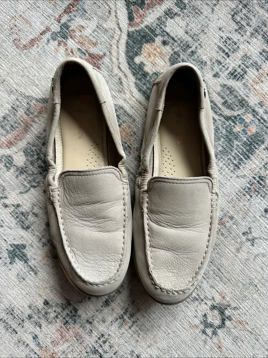 Hush Puppies Women's Slip-on Loafers