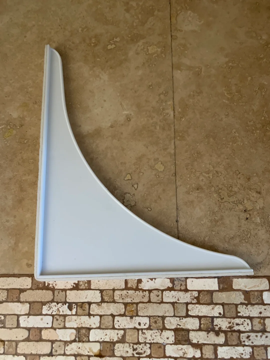 Shower splash guard thumbnail