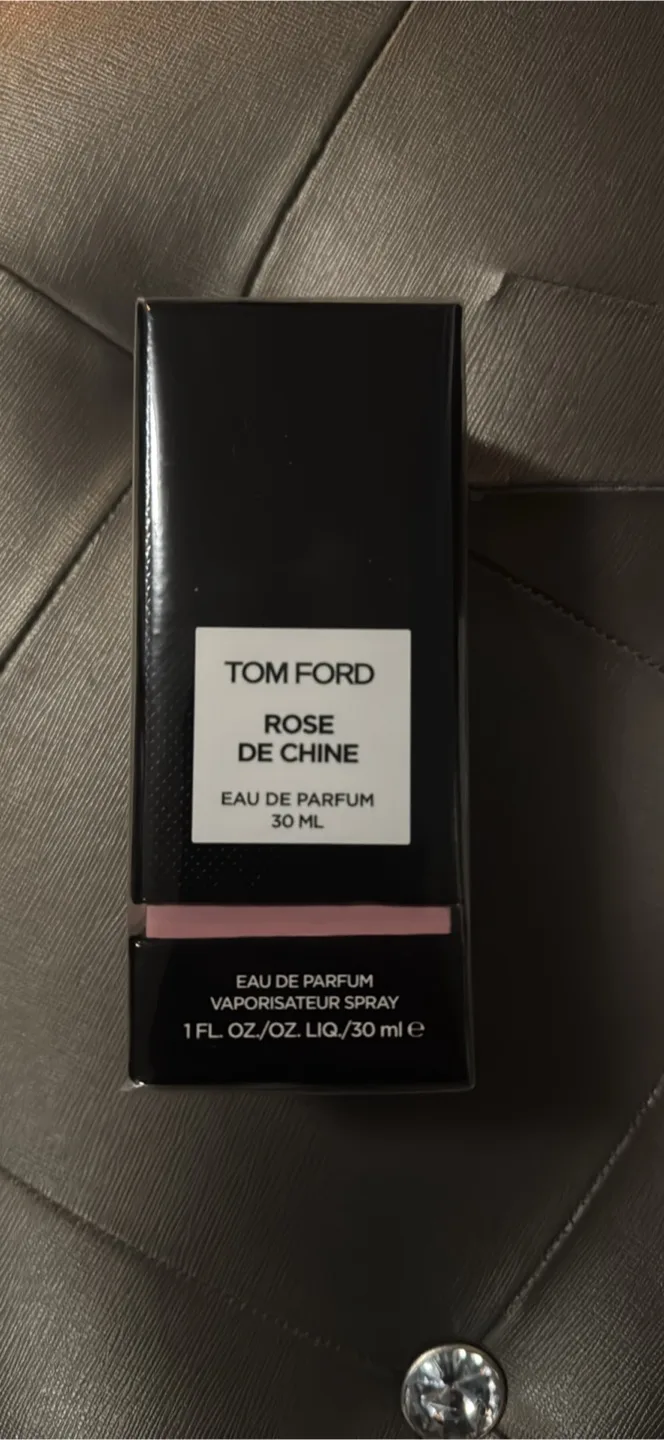 Tom Ford Rose Eau de Parfum thumbnail