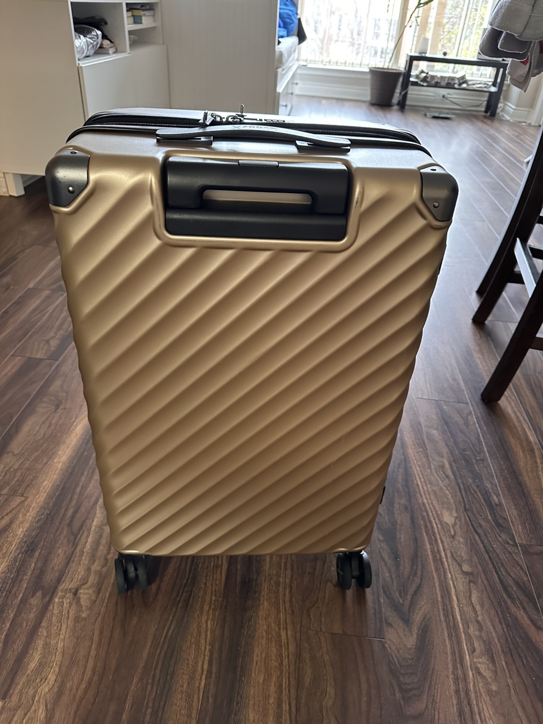 Luggex 22 Inch Luggage - photo 2