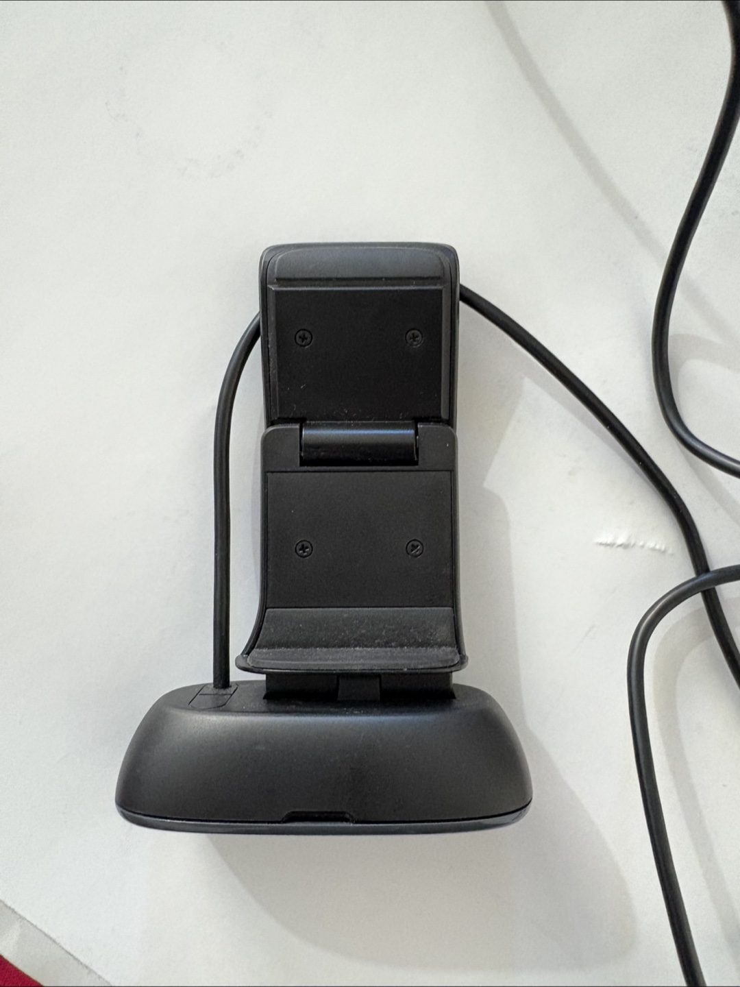 Logitech Webcam C270 HD 720p - photo 4