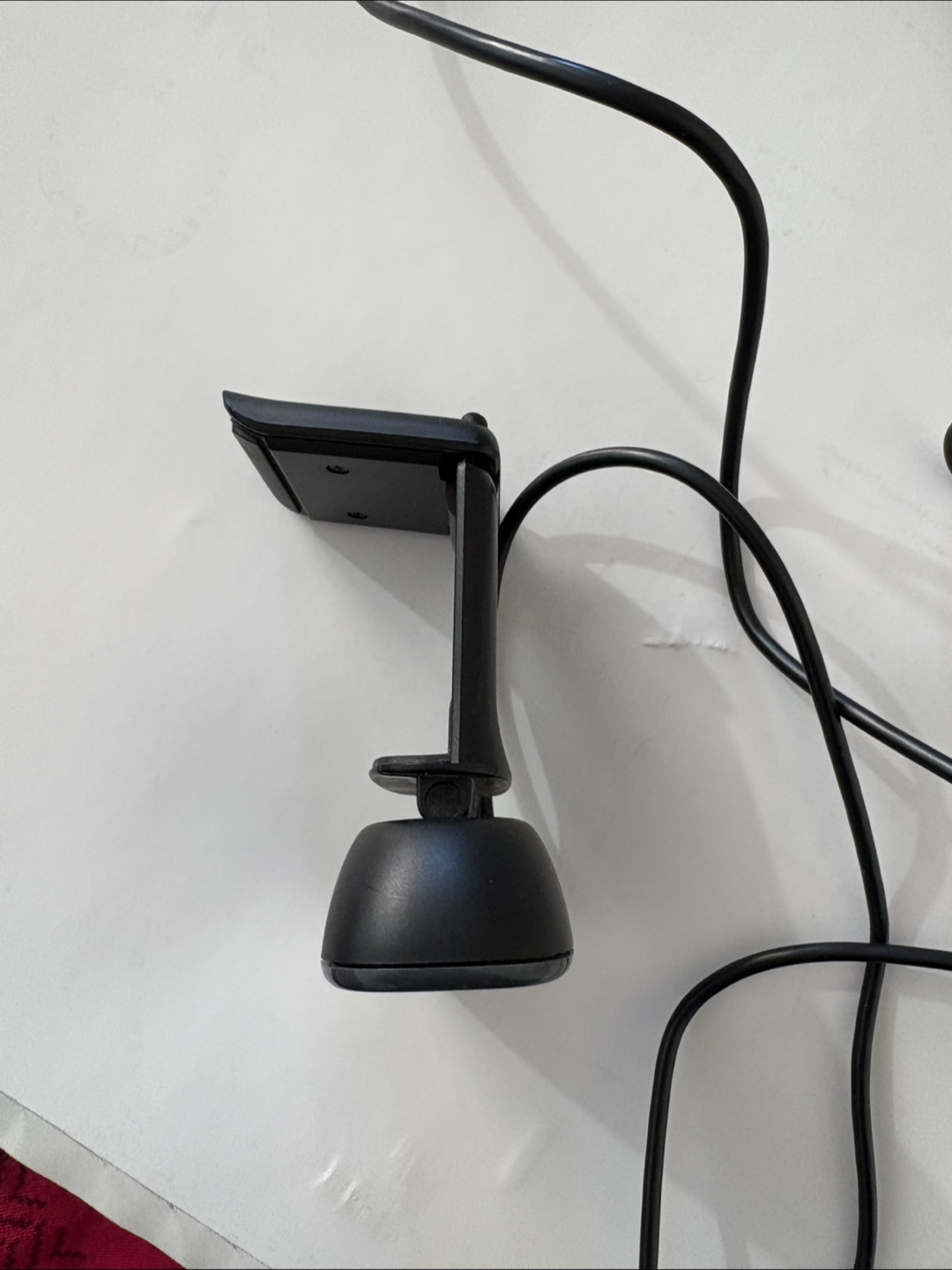 Logitech Webcam C270 HD 720p - photo 2