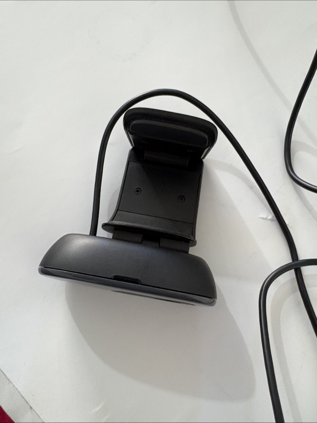 Logitech Webcam C270 HD 720p - photo 3