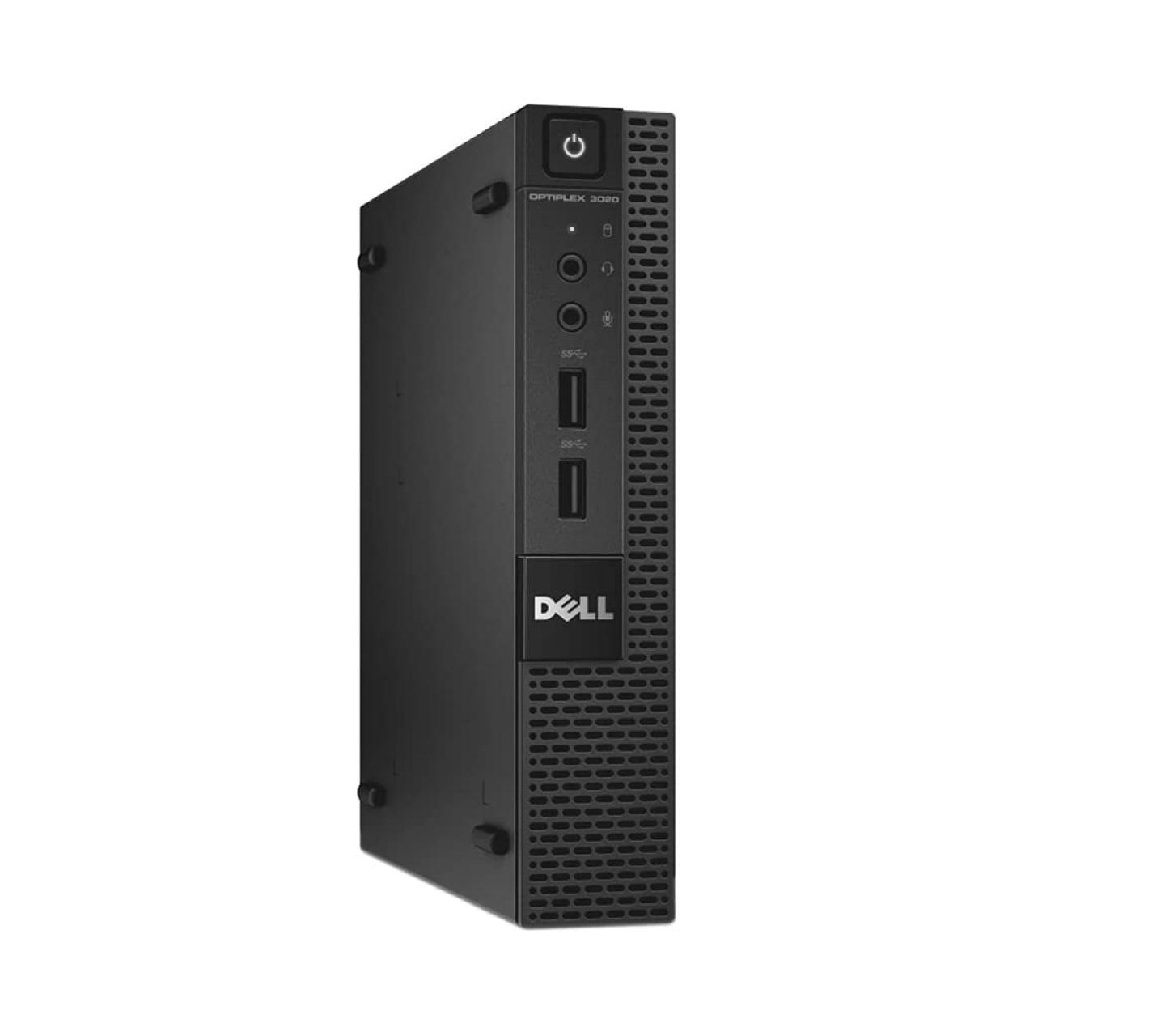 Dell Optiplex 3030 Micro Desktop Computer - photo 3