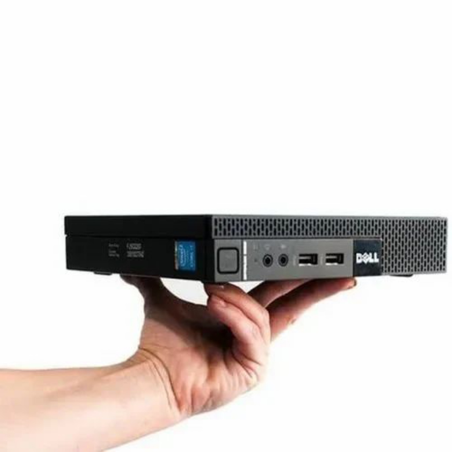 Dell Optiplex 3030 Micro Desktop Computer