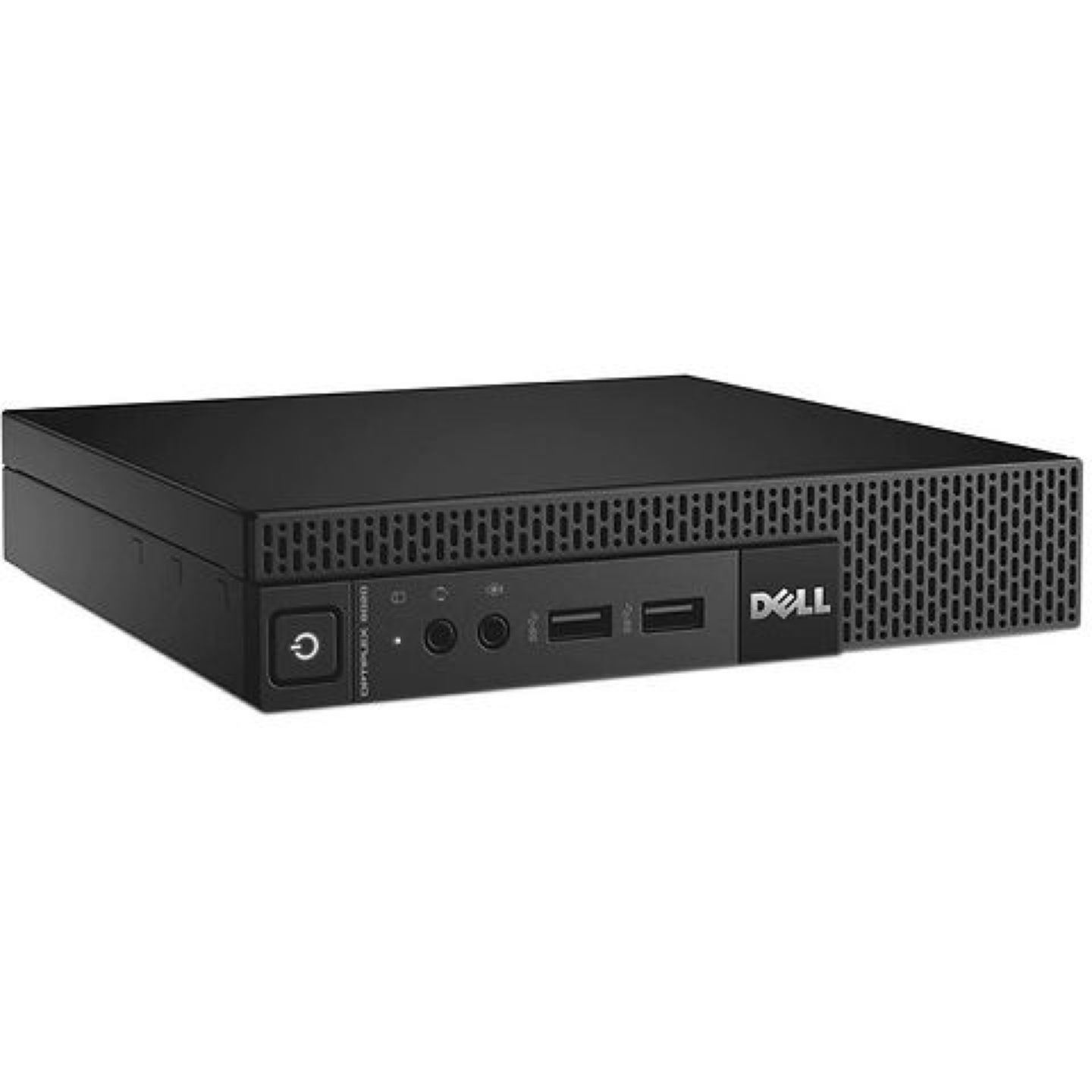 Dell Optiplex 3030 Micro Desktop Computer - photo 2
