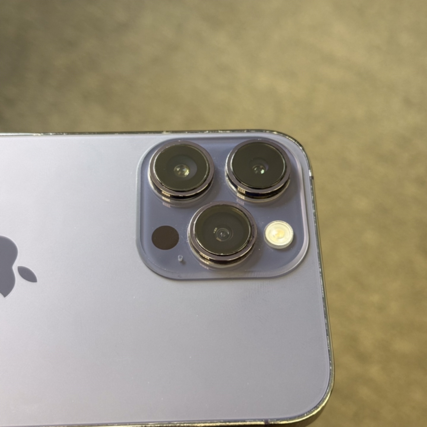 iPhone 14 Pro Max - Purple - 128GB Unlocked - photo 4