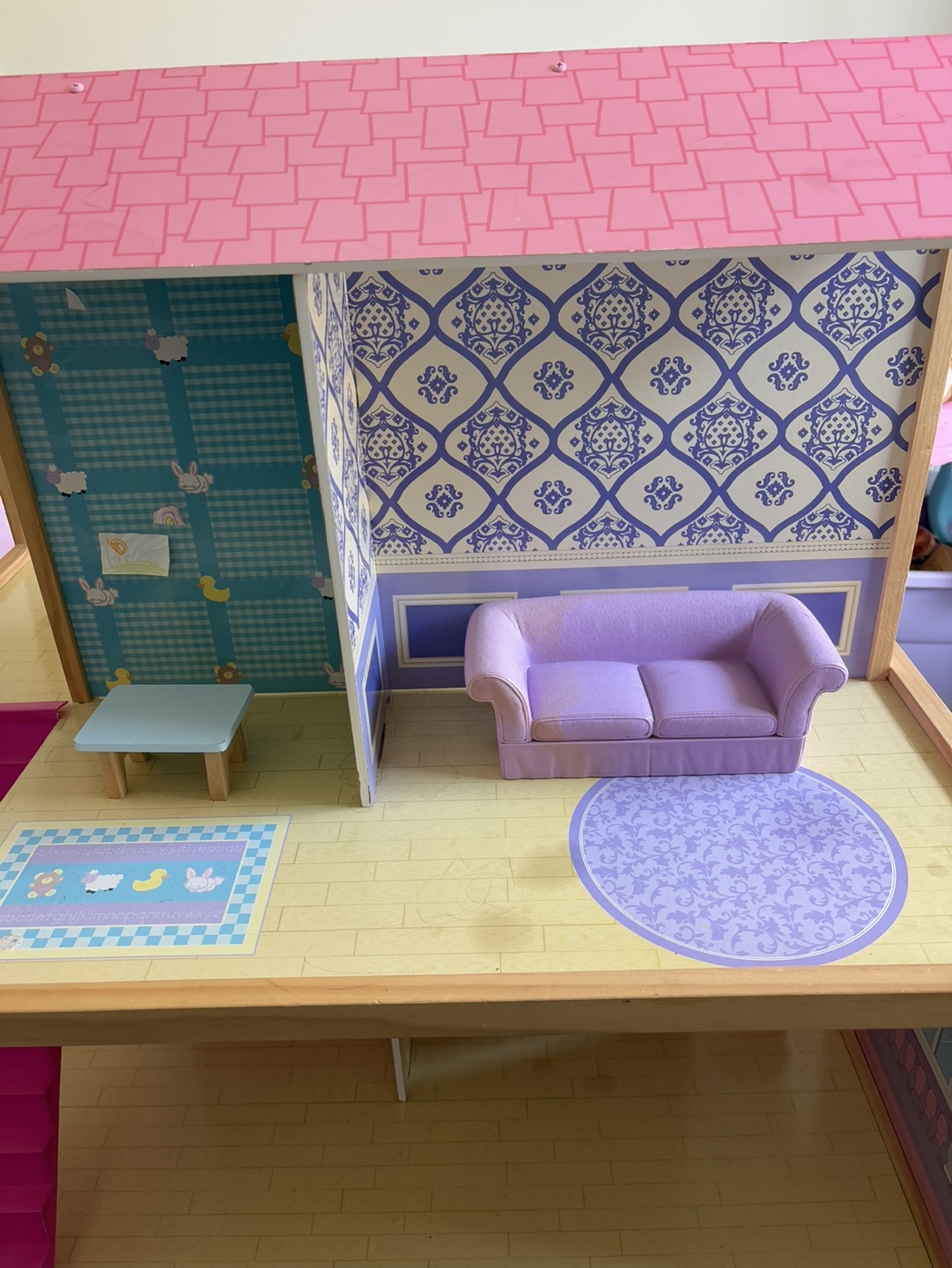 Barbie Dream House - photo 3