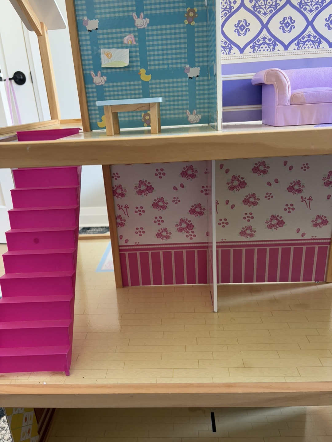 Barbie Dream House - photo 4