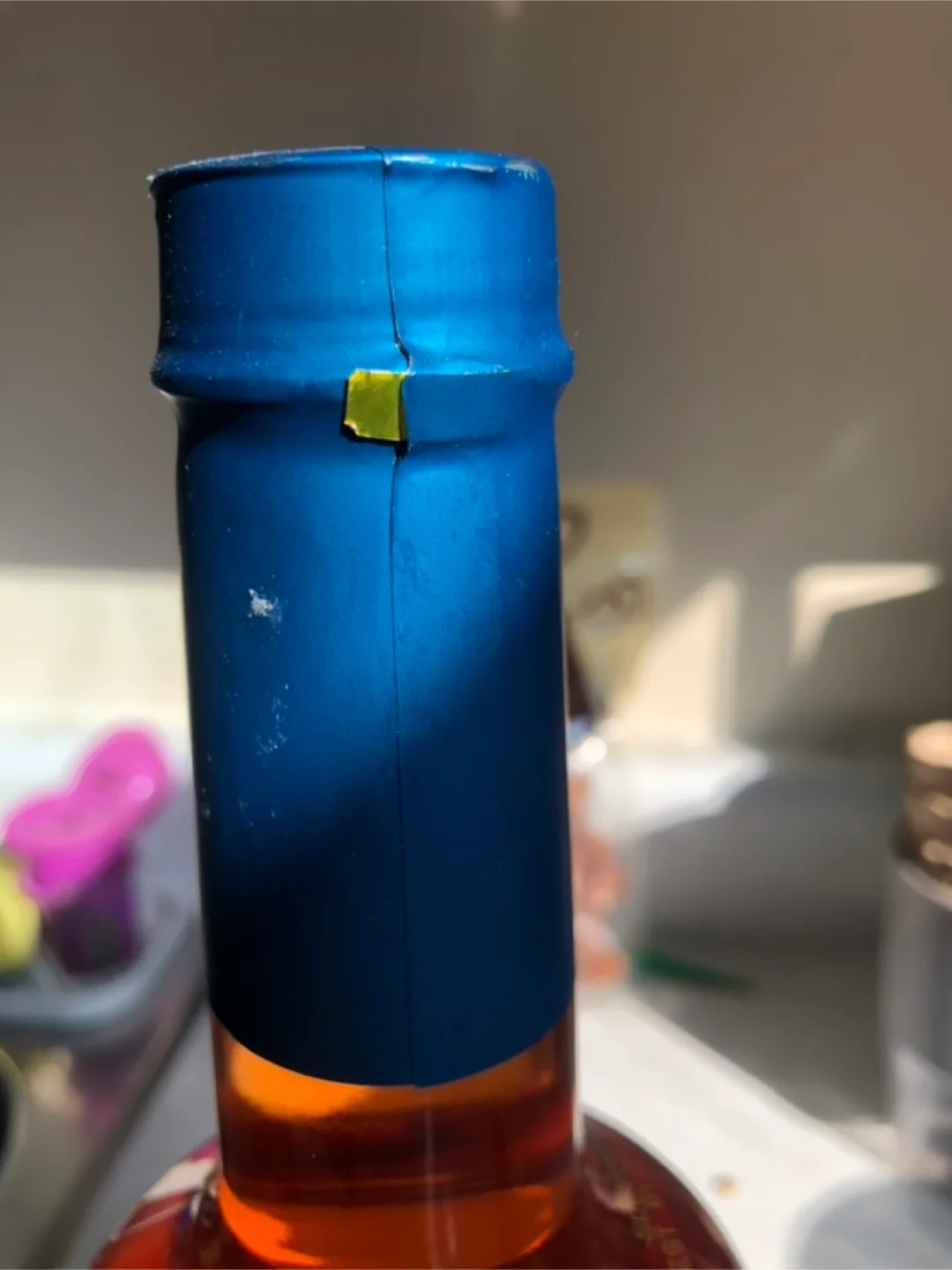 Torani Sugar Free Peach Flavoured Syrup image indicator(3)