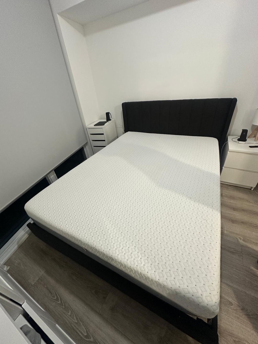 ENDY queen mattress - photo 2