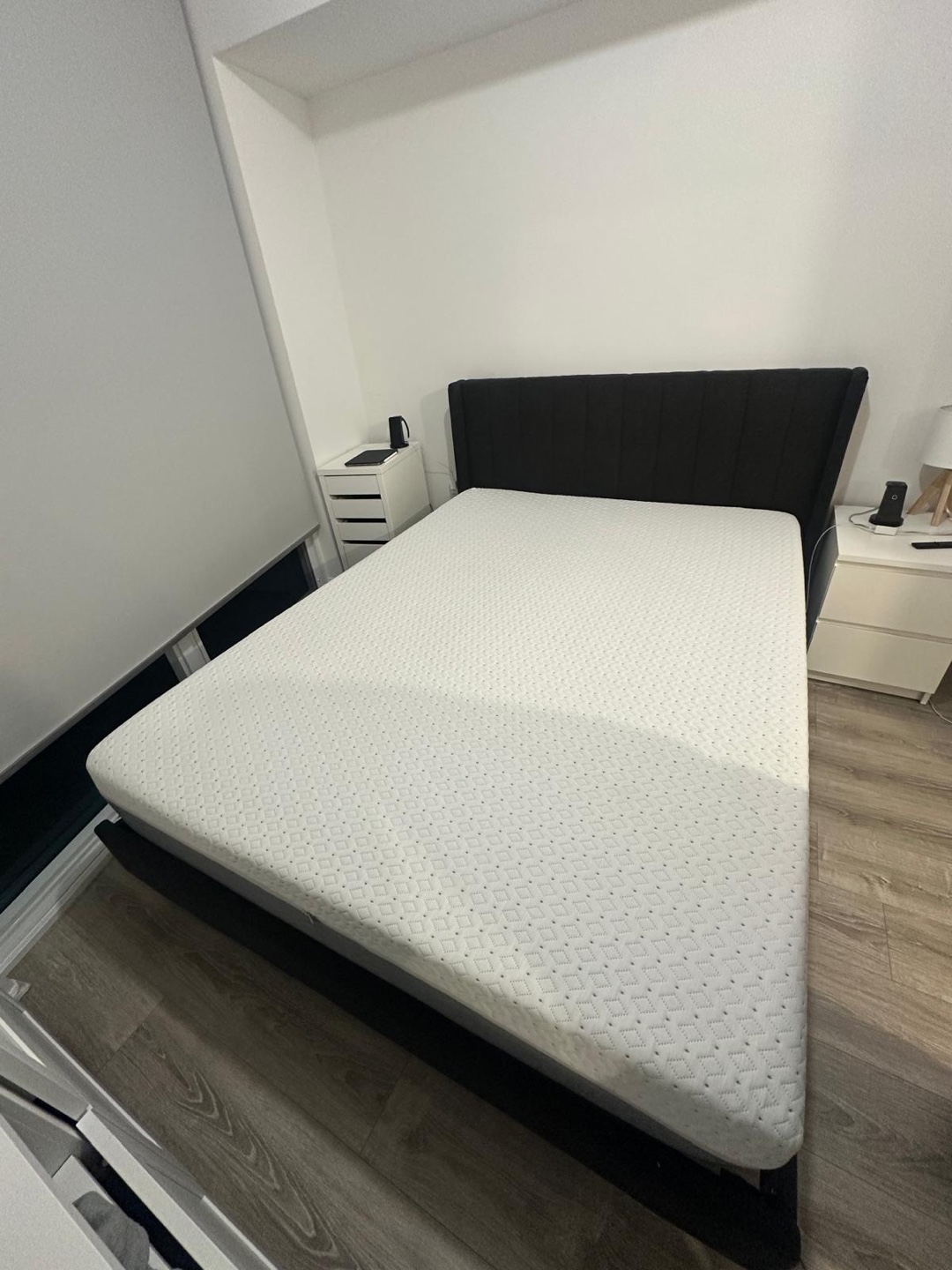 ENDY queen mattress - photo 5