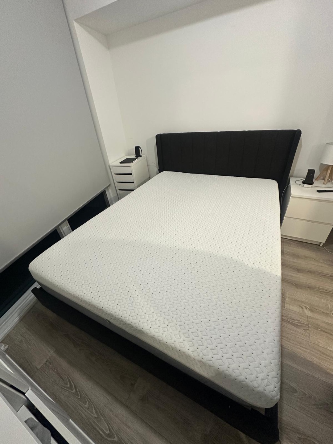 ENDY queen mattress - photo 4