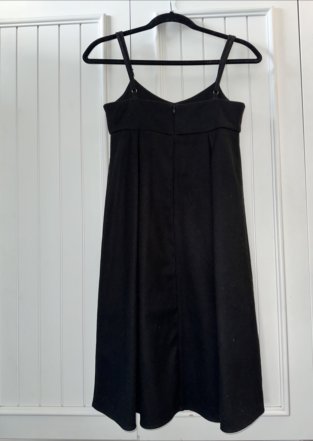 Oak + Fort Black Sundress - photo 3