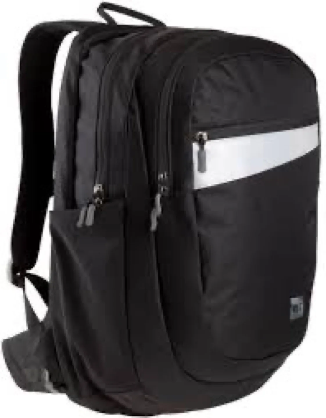 MEC 30L Campus Backpack Black image indicator(8)