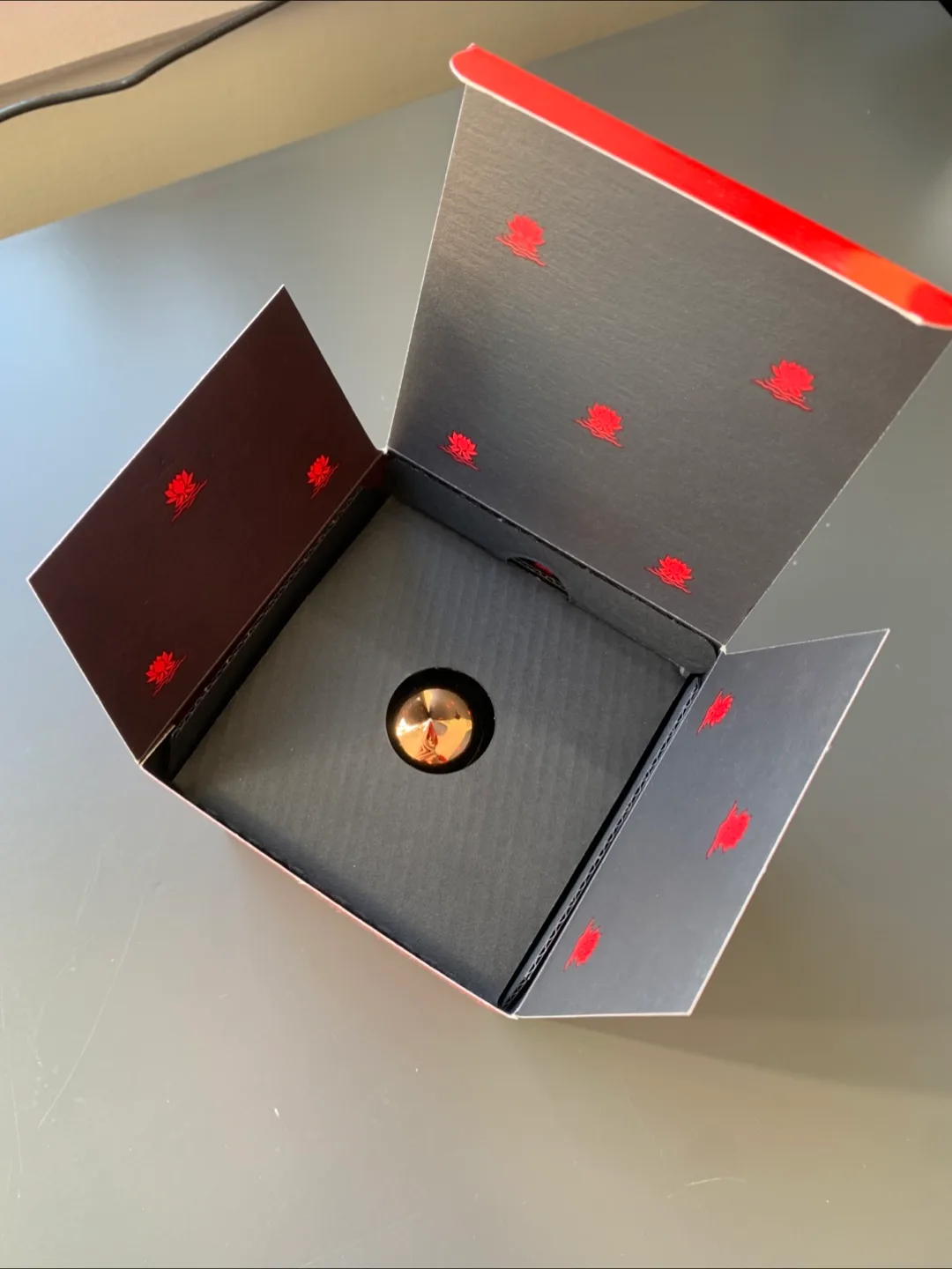 🧡 Chopard Casmir Eau de Parfum 3.4 fl oz image indicator(4)