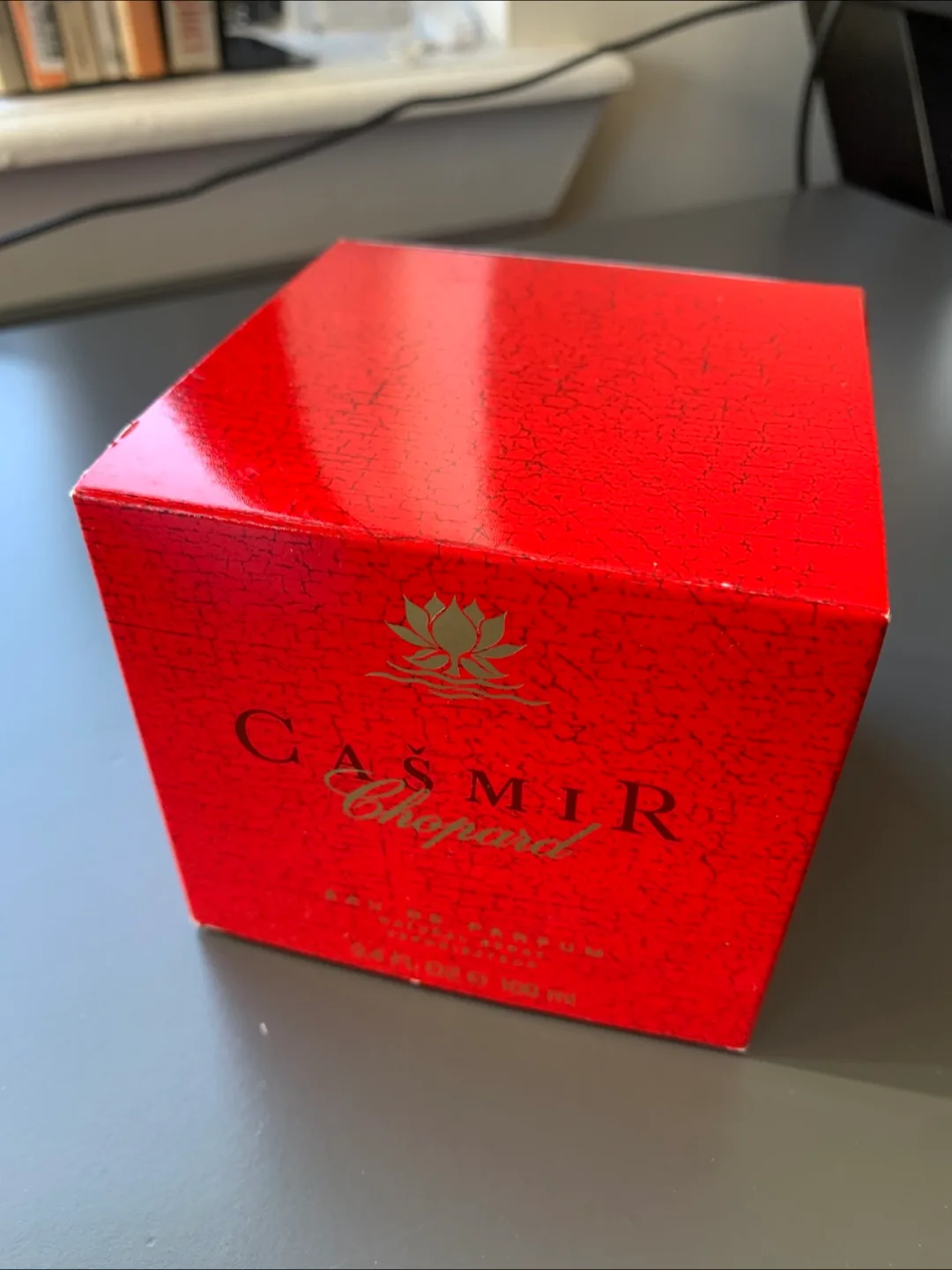 🧡 Chopard Casmir Eau de Parfum 3.4 fl oz image indicator(3)