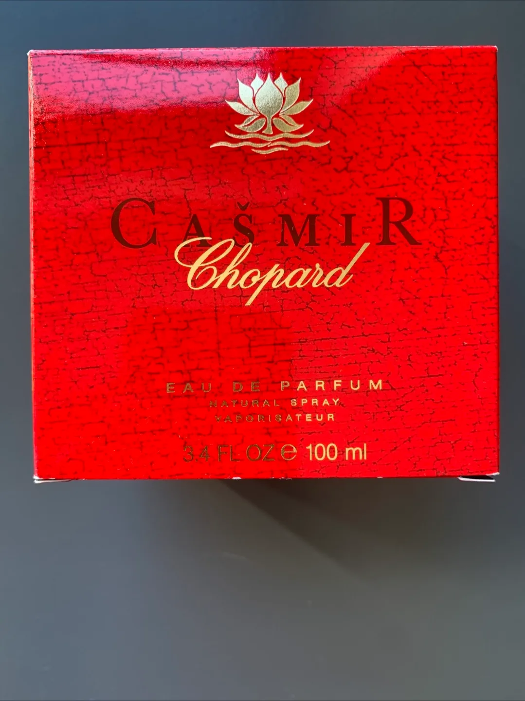 🧡 Chopard Casmir Eau de Parfum 3.4 fl oz image indicator(2)