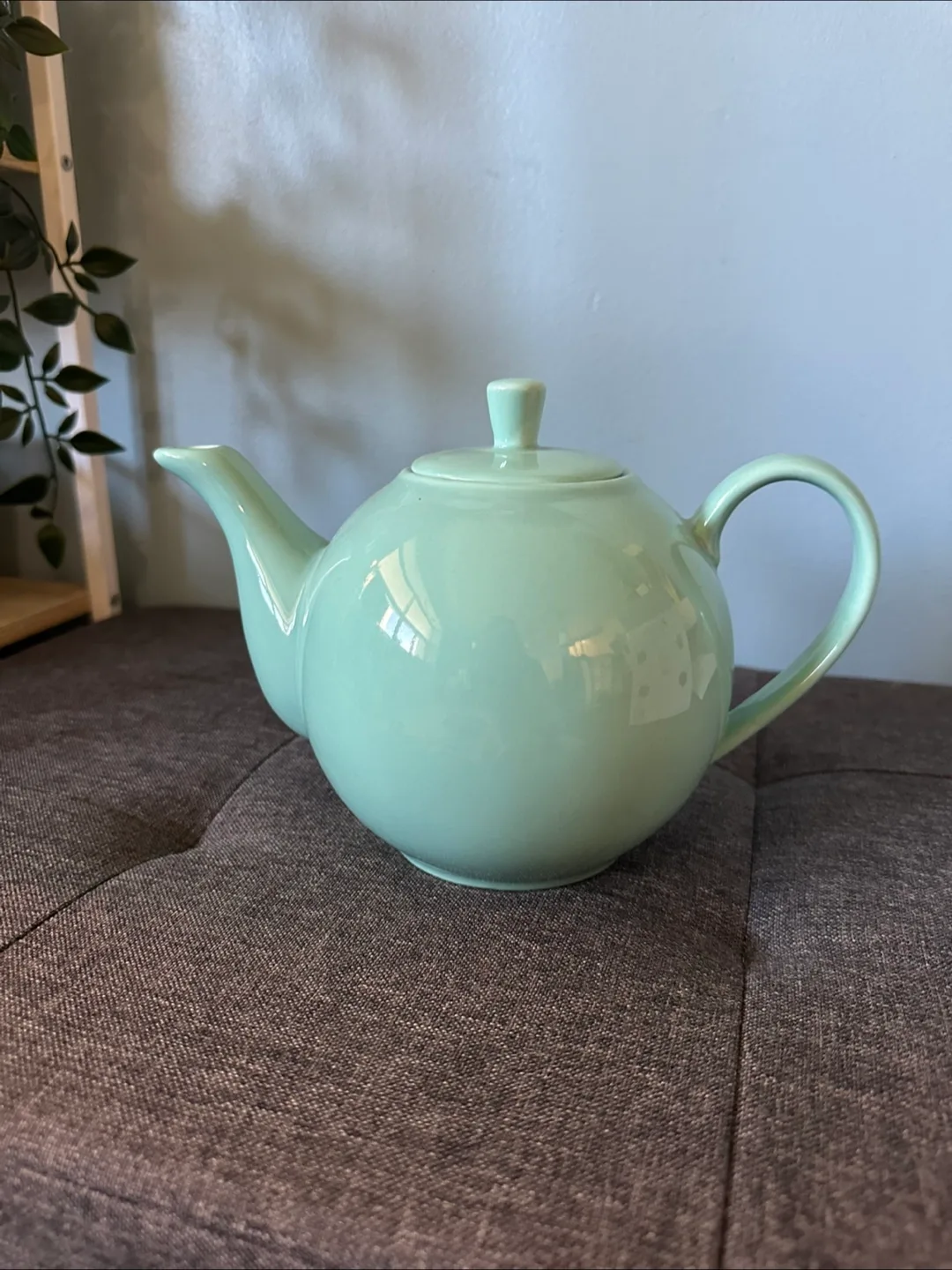 Excellent condition teapot image indicator(2)