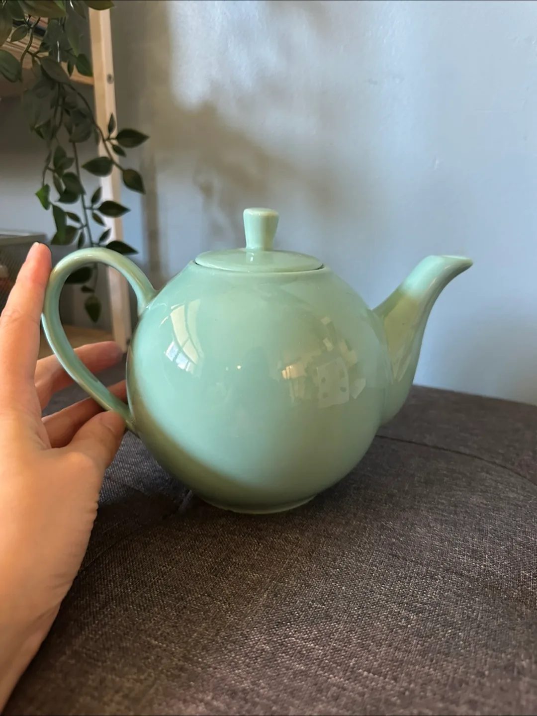 Excellent condition teapot image indicator(3)