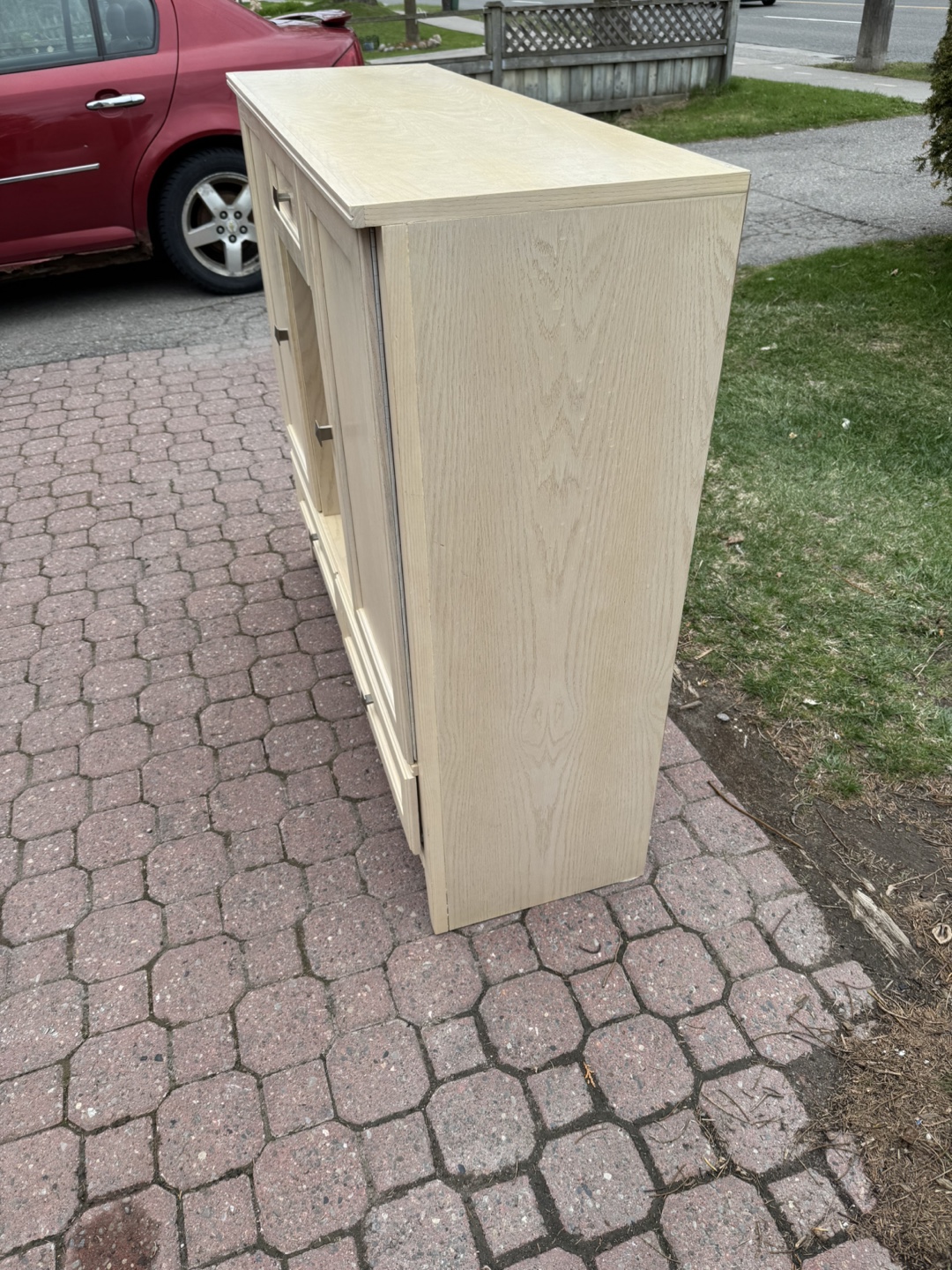 Farmhouse Style Sideboard/Buffet - photo 2