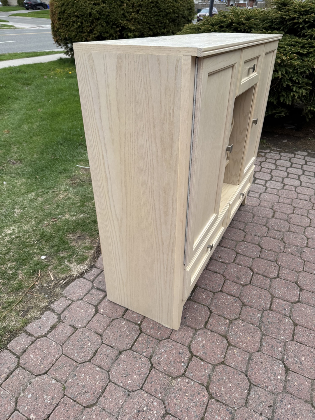Farmhouse Style Sideboard/Buffet - photo 4