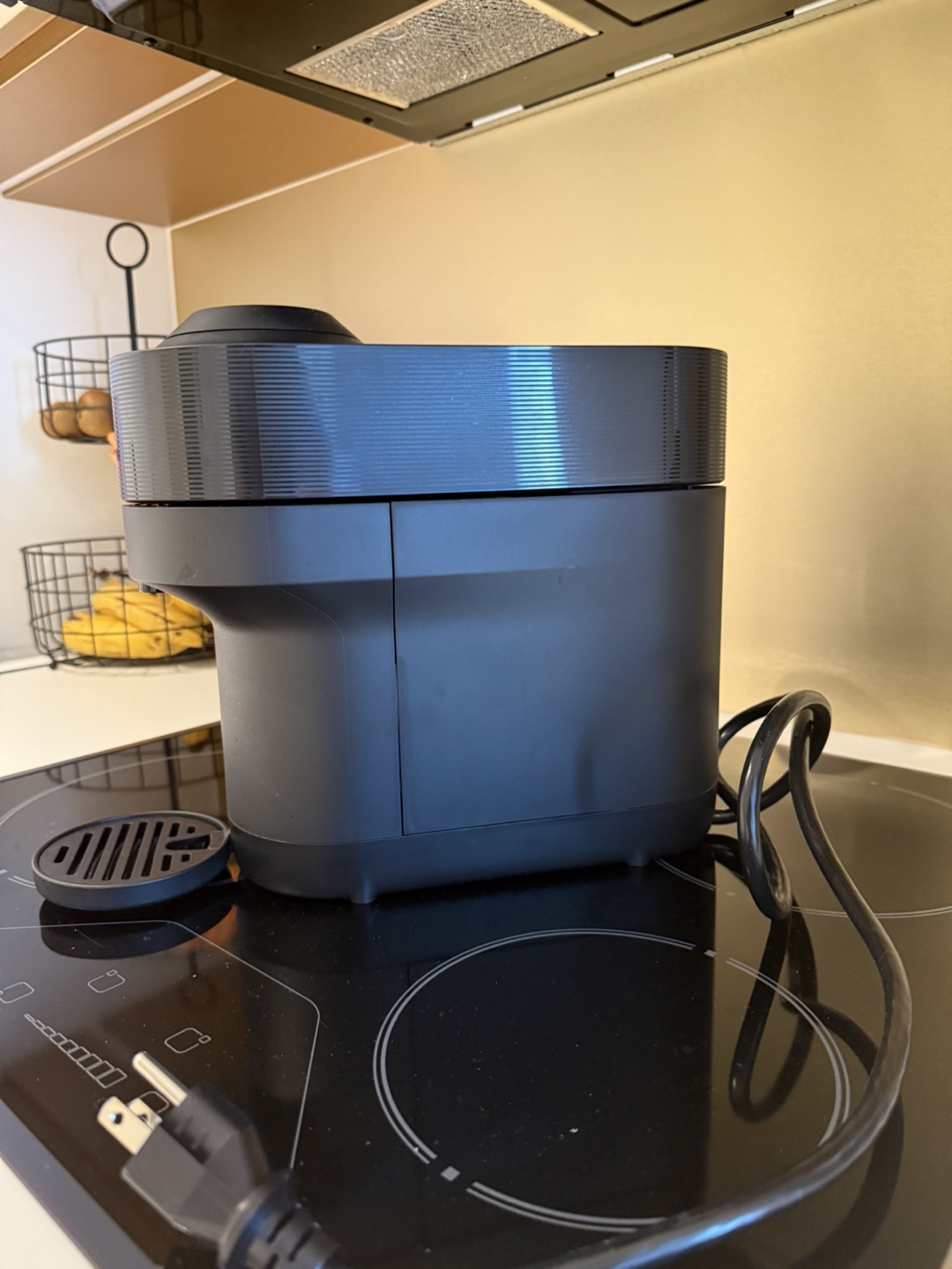 Nespresso by DeLonghi Mini Coffee Machine - photo 4