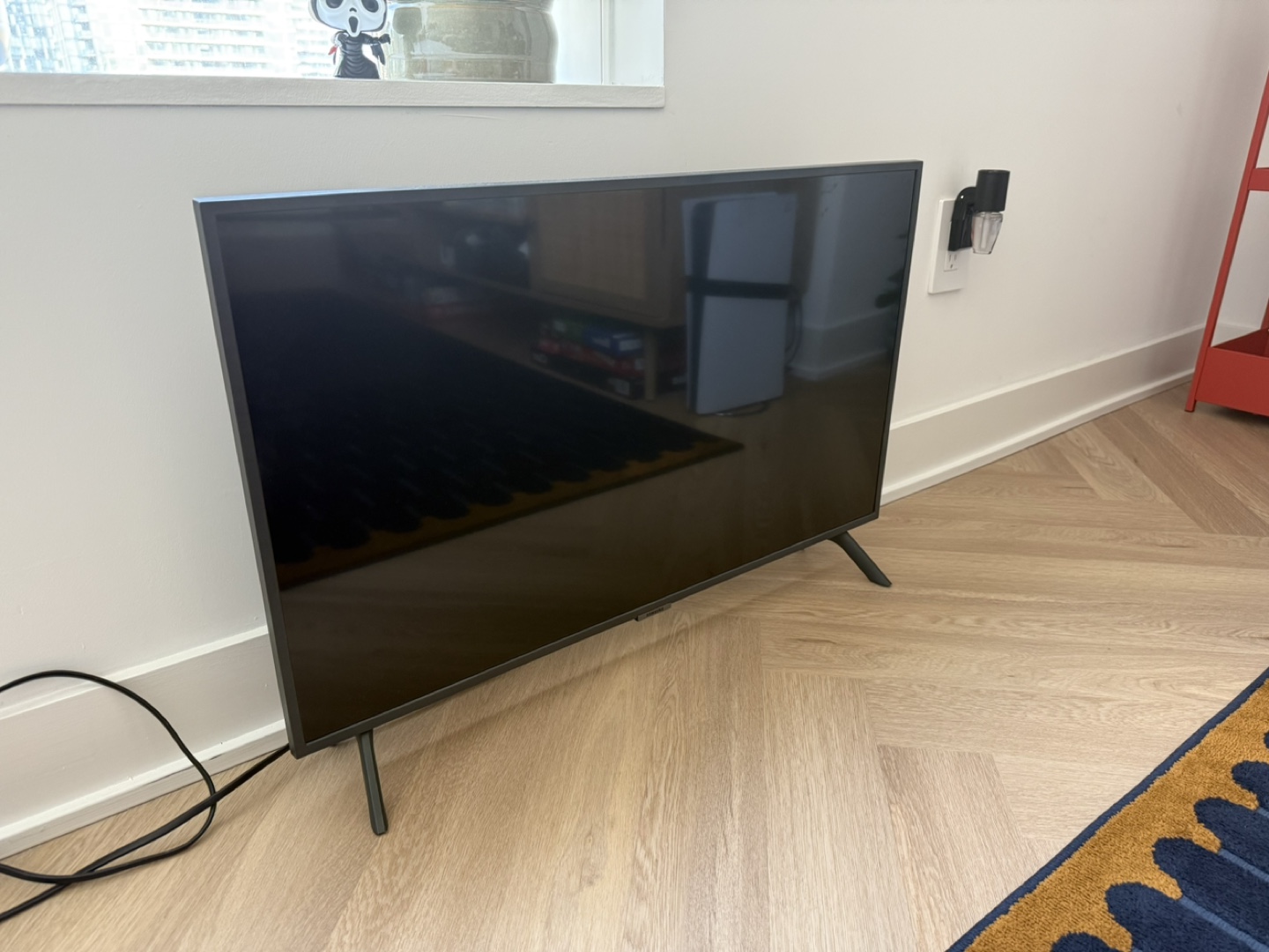 Samsung Smart TV - 32” - photo 2