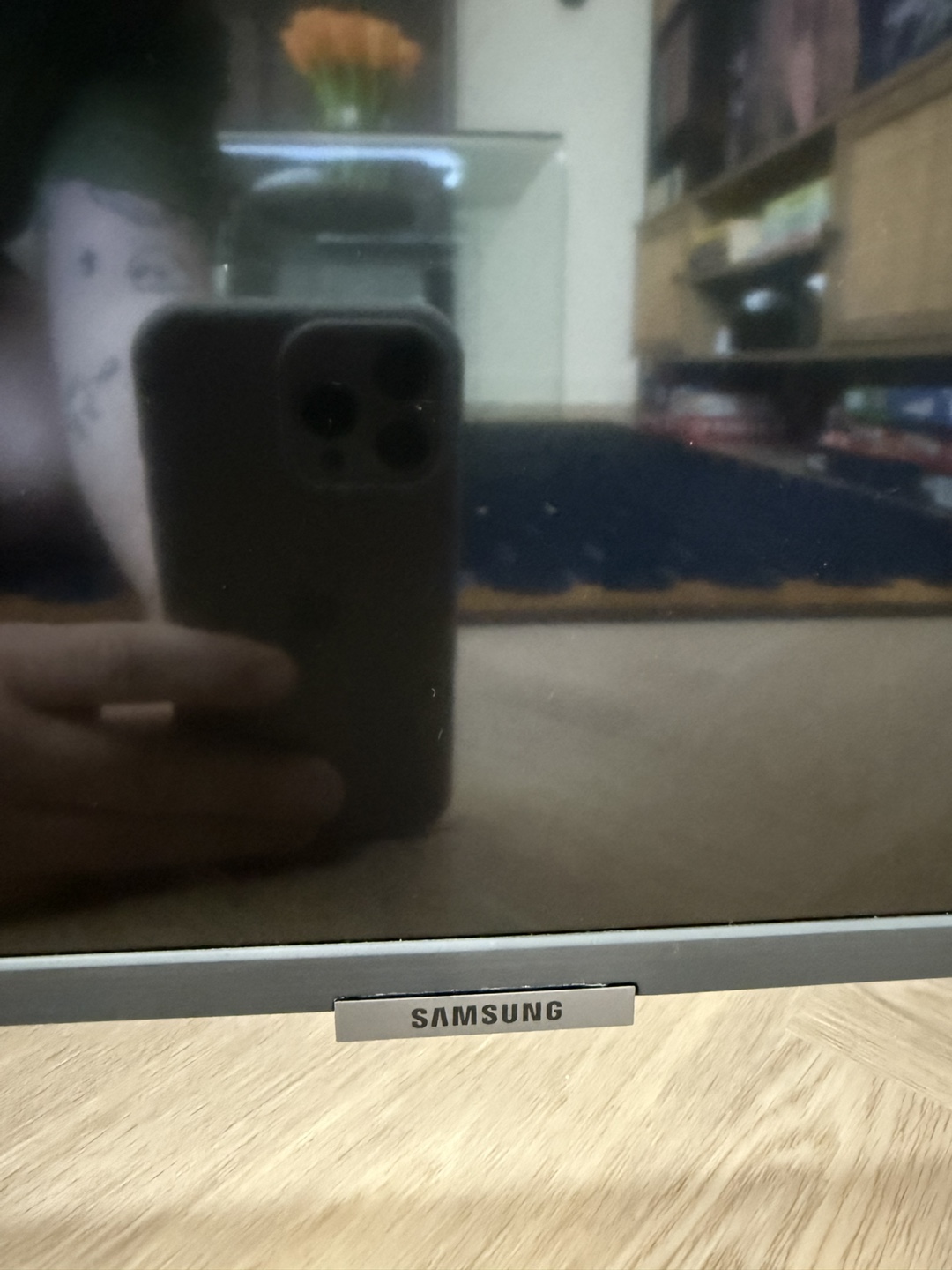 Samsung Smart TV - 32” - photo 5