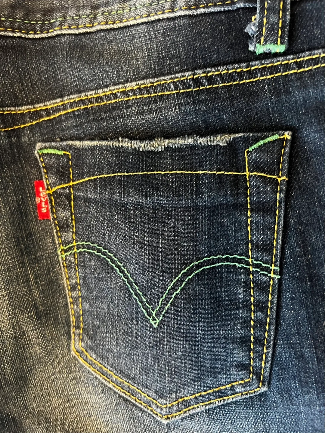 Comme des Garçons PLAY Jeans (Levi’s) image indicator(6)