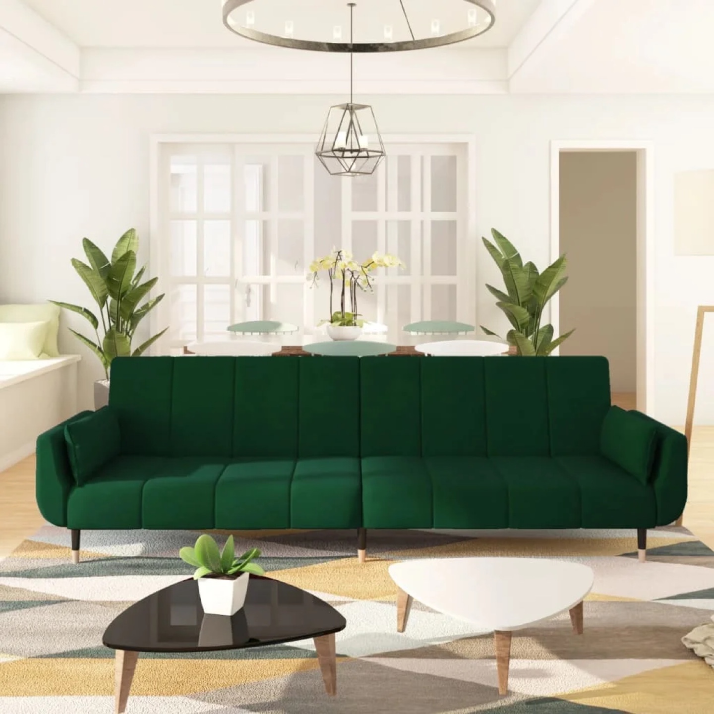 Sofa - photo 3