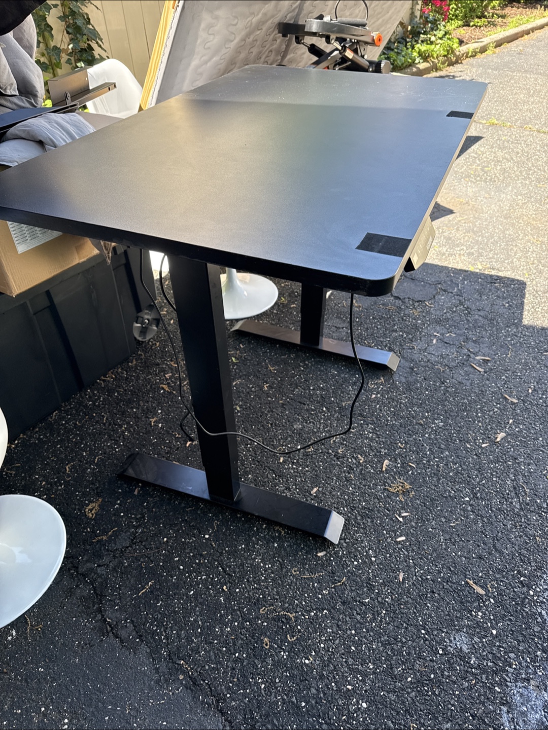 FlexiSpot Electric Standing Desk