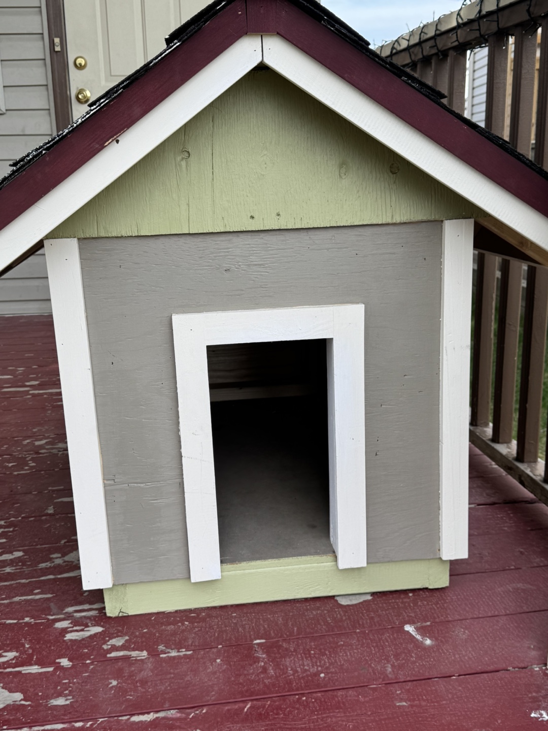 Adorable Dog House - photo 3