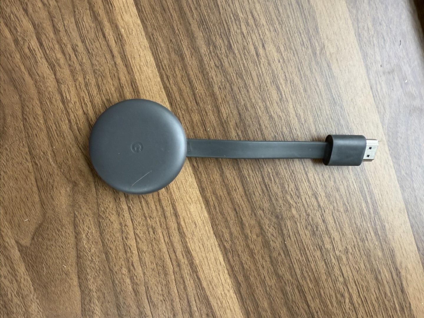 Google Chromecast Streaming Device