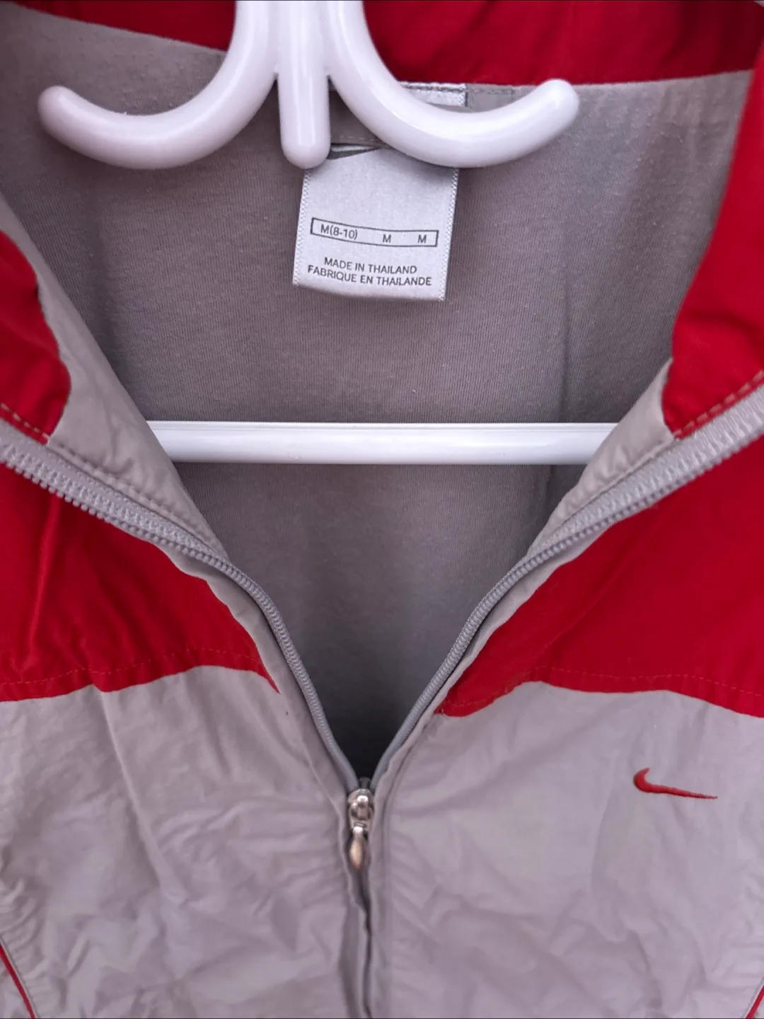 Nike Women's Size Medium  Jacket image indicator(2)