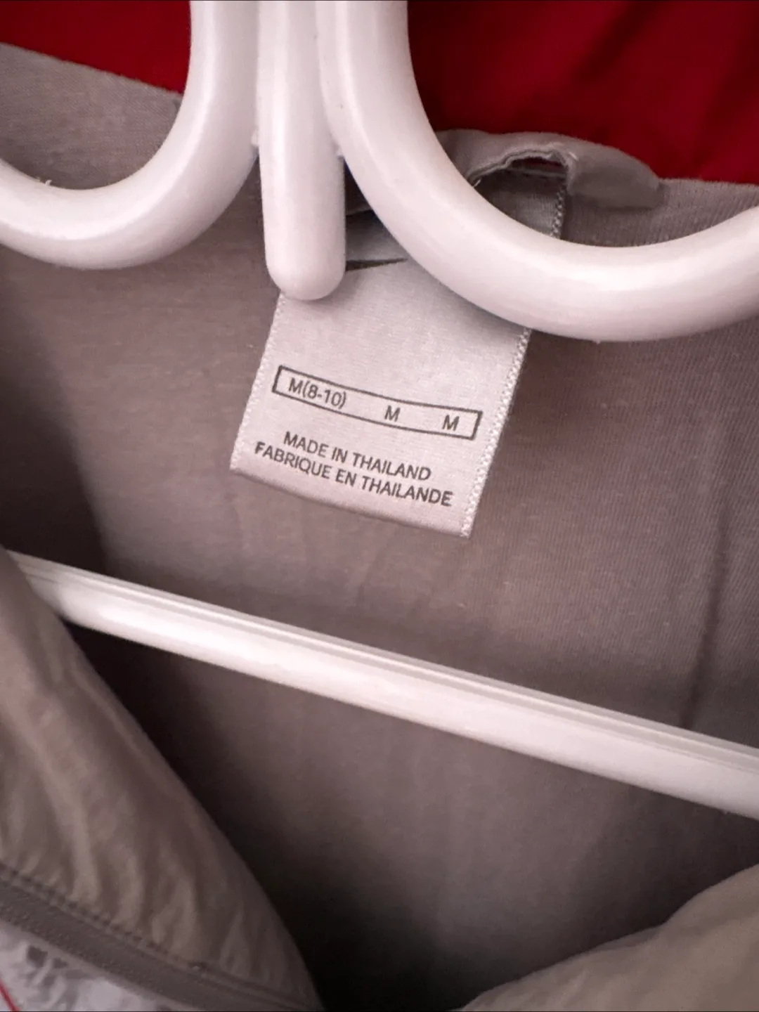 Nike Women's Size Medium  Jacket image indicator(3)