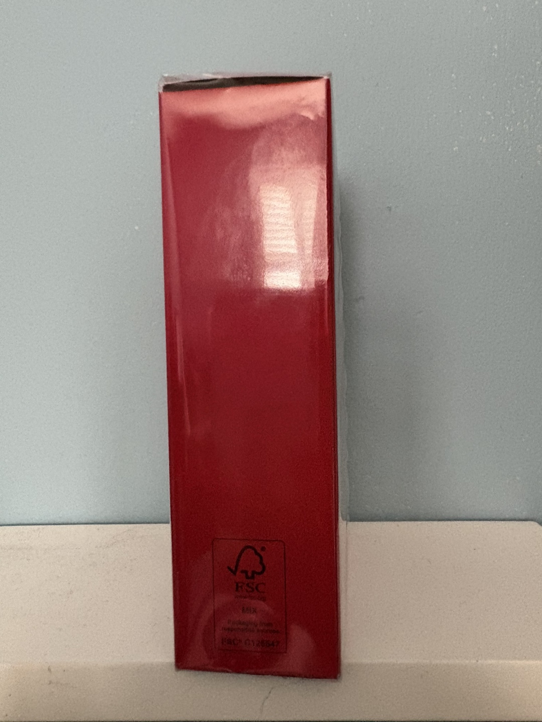 Ralph Lauren Polo Red Eau de Toilette Spray 125ml - photo 2
