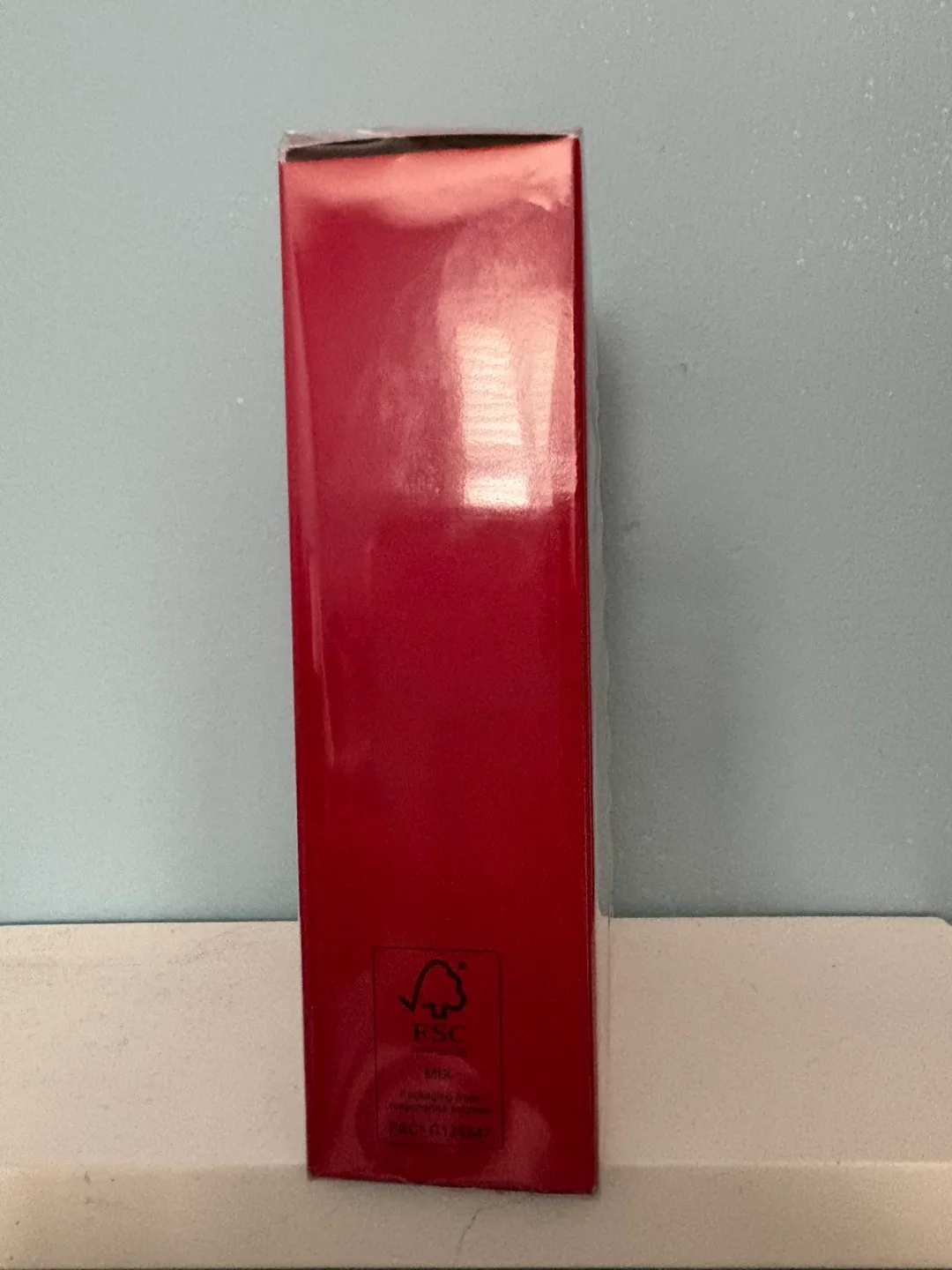 Ralph Lauren Polo Red Eau de Toilette Spray 125ml image indicator(2)
